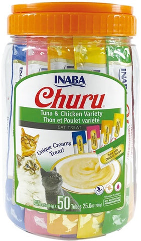 Tuna For Cats
